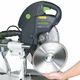 FESTOOL HW 260x2,4x30 TF68 Aluminium/Plastics Saw Blade 260mm 68T for KS 120 and KS 88