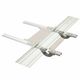 FESTOOL FS-PA-VL Guide Extension Set for Parallel Side Fence 2 Piece