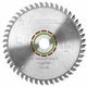 FESTOOL HW 160x2,2x20 TF48 LAMINATE/HPL Saw Blade 160mm 48T