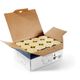 FESTOOL EVA NAT 48x-KA 65 Natural Hot-Melt Adhesive Cartridges 48 Piece