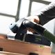 Planer One Handed Ehl65 Eq-plus
