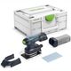 Cordless Sander Rtsc400 Basic