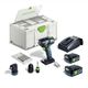 Cordless Drill Txs12 2,5-set