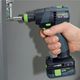 Cordless Drill Txs12 2,5-set