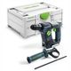 Cordless Rotary Hammer Drill Bhc 18-basic