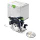 FESTOOL HKC 55 KEB-Basic Cordless Circular Saw