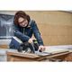 FESTOOL HKC 55 KEB-Basic Cordless Circular Saw