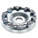 Diamond Wheel Dia Hard-d130 Premium
