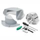 FESTOOL RS-HK 160x80 Milling Set for HK 132 and CSP 132