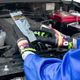 Work Smart Glove X Small Ultimate Feel Multi Purpose