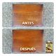 HOWARD Restor-a-finish Walnut 237 Ml