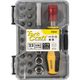 S/driver Insert & Socket Bit Set 23pc With Bit Holder