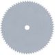 Steel Mini Saw Blade 25mm
