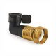Power Flush Adapter Assembly A60/a80