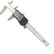 Vernier Digital 150mm S/steel 0.01mm Acc. Abs Func. Ip54 Metric / Inch