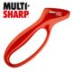 Knife And Blade Guided Sharpener