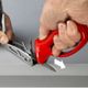 Knife And Blade Guided Sharpener