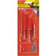 Thread Repair Kit 29pc M4 X 0.7 X 1.5d Internal Thread Carded