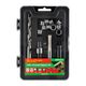 Thread Repair Kit 14pc M12 X 1.5 X 9.2mm Flange Insert