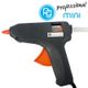 Glue Gun With X2 11mm Glue Sticks