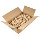 Domino Tenon 10x50mm 500pc Per Box Beech Wood