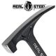 Hammer Brick 620g 22oz Ultra Steel Handle REAL STEEL