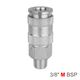 Quick Coupler Universal 3/8' Male