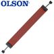 Scroll Saw Sander 5' 125mm X 1/2' 120g Pin End 4pc