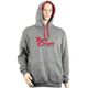 TORK CRAFT Hoody Grey Large