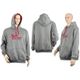 TORK CRAFT Hoody Grey Xl