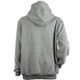 TORK CRAFT Hoody Grey 2xl