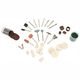 Mini Rotary Accessory Set 70pc