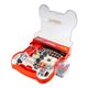 Mini Rotary Tool 170w And Accessory Kit 172 Pc In Plastic Case