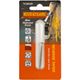 Mini Diamond Point 9.5mm Rev. Taper 2.4mm Shank