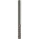 Mini Tungsten Carb. Cutter 3.2mm Cyl. 3.2mm Shank