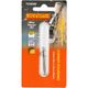 Mini Router Bit 9.5mm Corner Rounding 3.2mm Shank