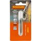 Mini Grinding Stone 3.2mm Cone 3.2mm Shank