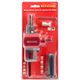 Nibbler Jig Saw Attachment For Drills For Cutting Sheet Metals / Wood