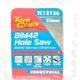 52mm Bim42 Bi Metal Hole Saw
