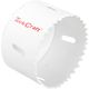 70mm Bim42 Bi Metal Hole Saw