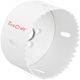 86mm Bim42 Bi Metal Hole Saw