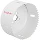 92mm Bim42 Bi Metal Hole Saw