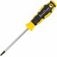 Screwdriver Torx Tamper Proof T20 5x100mm