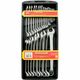 26pcs Combination Spanner Set 6-32mm Deep Offset Jumbo Rack