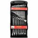 26pcs Combination Spanner Set 6-32mm Mini Jumbo Rack