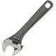 Shifting Spanner 4' 100mm 0-12.8mm Adjustable Wrench