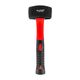 Hammer Club 1.1kg (2.5lb) Fibreglass Handle 215mm