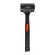 Hammer Dead Blow 1.3kg (3lb) Black