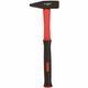 Engineers Hammer 500g Fibreglass 340mm Handle