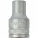 Socket 9mm X 21.8mm 1/2' Drive Crv 12 Point